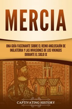 ebook: Mercia