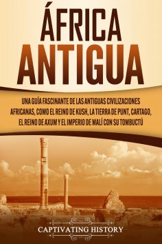ebook: África antigua