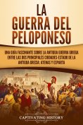 eBook: La guerra del Peloponeso