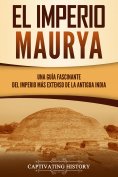 eBook: El Imperio Maurya