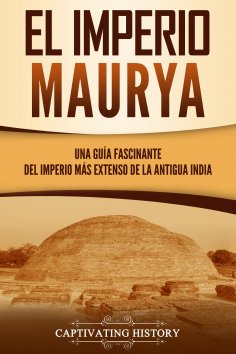 eBook: El Imperio Maurya
