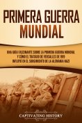 eBook: Primera guerra mundial