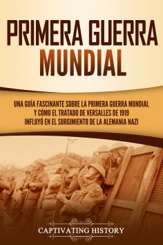 eBook: Primera guerra mundial