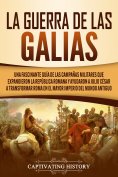 ebook: La Guerra de las Galias