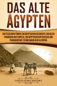 eBook: Das Alte Ägypten