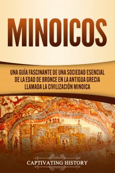 eBook: Minoicos