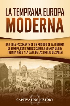 ebook: La temprana Europa Moderna