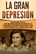 eBook: La gran Depresión
