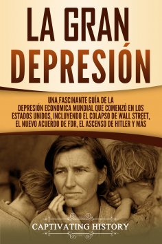 eBook: La gran Depresión