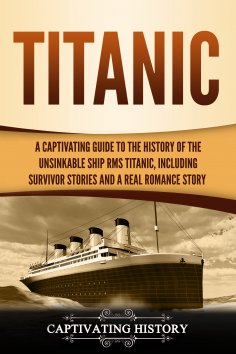 eBook: Titanic