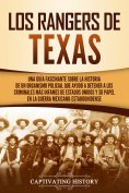 eBook: Los Rangers de Texas