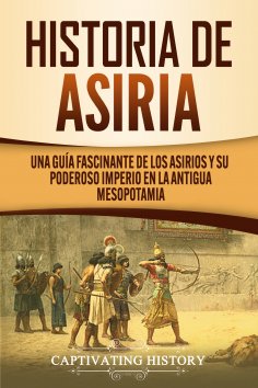 ebook: Historia de Asiria