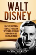 eBook: Walt Disney
