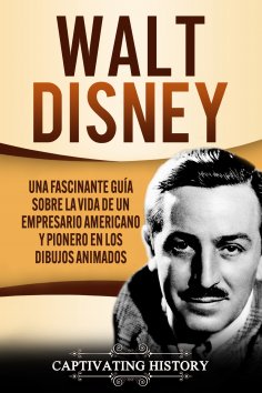 eBook: Walt Disney