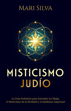 eBook: Misticismo Judío