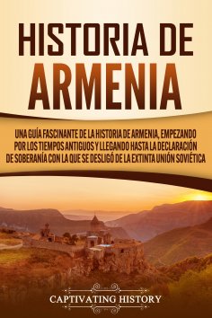 ebook: Historia de Armenia