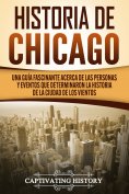 ebook: Historia de Chicago