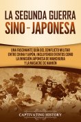 eBook: La Segunda Guerra Sino-Japonesa