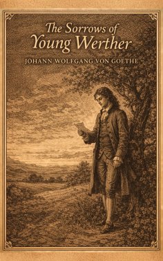 eBook: The Sorrows of Young Werther