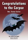 eBook: Congratulations to the Corpse