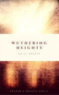 ebook: Wuthering Heights