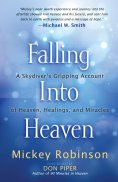 eBook: Falling Into Heaven