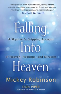 eBook: Falling Into Heaven