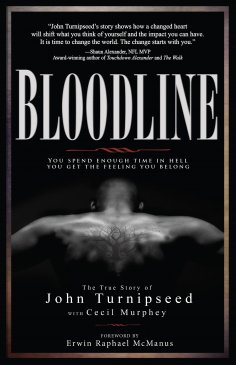 eBook: Bloodline
