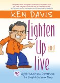 eBook: Lighten Up and Live