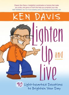 eBook: Lighten Up and Live