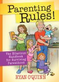 eBook: Parenting Rules!