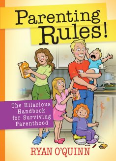 eBook: Parenting Rules!