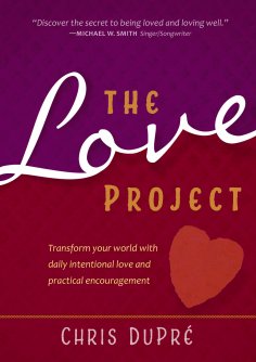 eBook: The Love Project