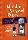 eBook: The Middle School Rules of Brian Urlacher