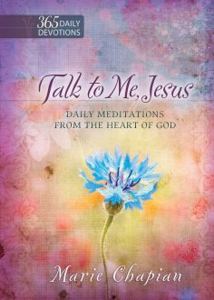 eBook: Talk to Me Jesus