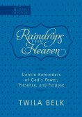 eBook: Raindrops from Heaven