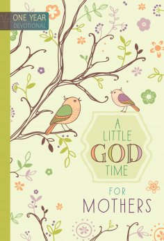 eBook: A Little God Time for Mothers