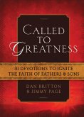eBook: Called to Greatness