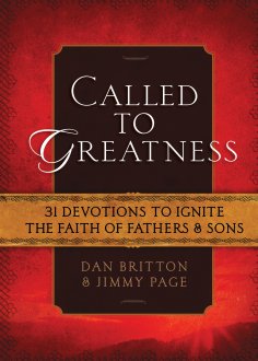 eBook: Called to Greatness