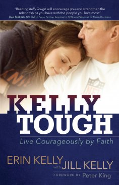 eBook: Kelly Tough