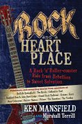eBook: Rock and a Heart Place