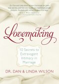 eBook: Lovemaking