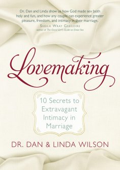 eBook: Lovemaking