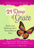 eBook: 21 Days of Grace