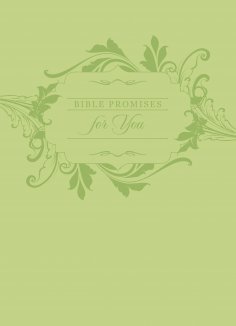 eBook: Bible Promises for You