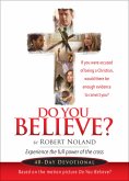 eBook: Do You Believe?