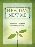 eBook: New Day, New Me