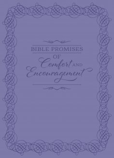 eBook: Bible Promises of Comfort and Encouragement