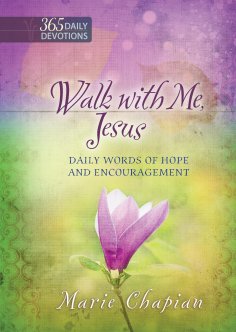 eBook: Walk With Me Jesus