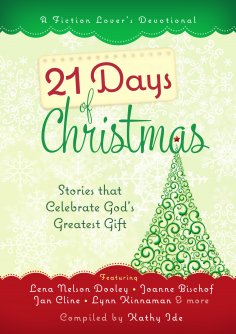 eBook: 21 Days of Christmas